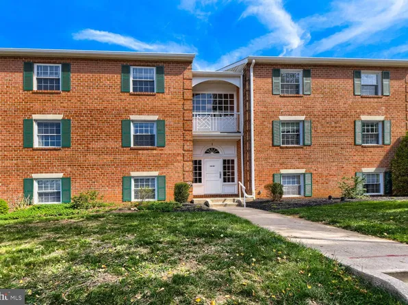 1 Lucan Ct APT 301, Lutherville Timonium, MD 21093