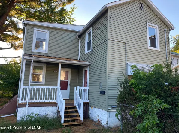 76 Walnut Rear St, Plymouth, PA 18651