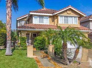 677 Warrendale St, Simi Valley, CA 93065