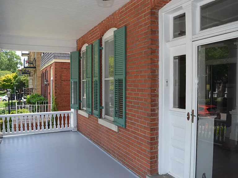 607 Westover Ave — Photo 2