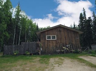 143 Roxie Rd, Fairbanks, AK 99709