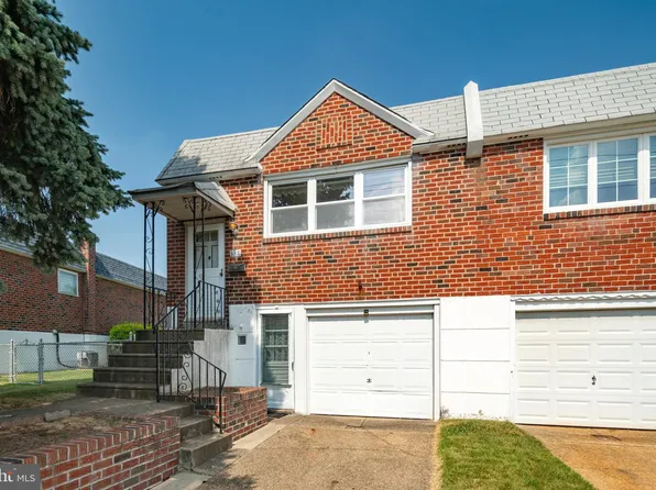 3317 Morrell Ave, Philadelphia, PA 19114