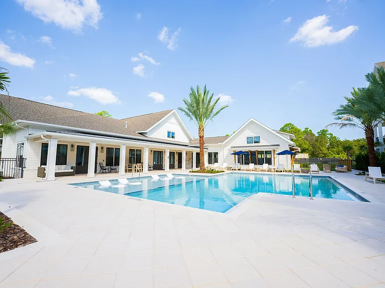Olea Beach Haven