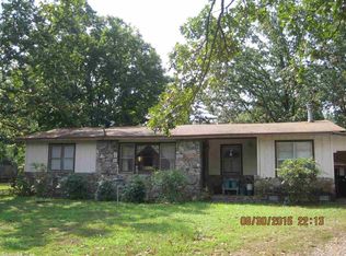 1900 Himes Ave, Mena, AR 71953