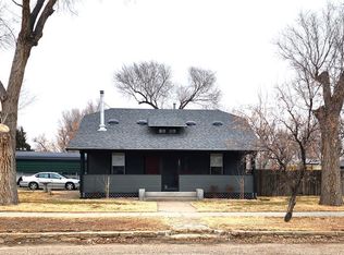 301 E 3rd St, Wiley, CO 81092