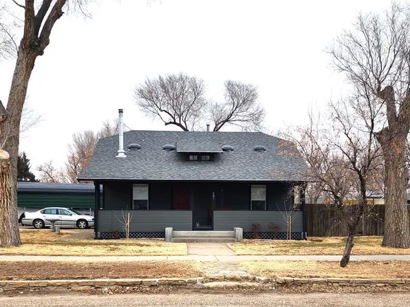 301 E 3rd St, Wiley, CO 81092