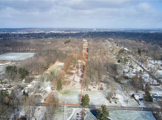 3241 Ridgewood Rd, Akron, OH 44333