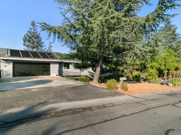 878 Hillcrest Dr, Redwood City, CA 94062