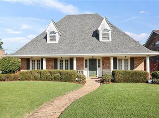 4917 Henry St, Metairie, LA 70006