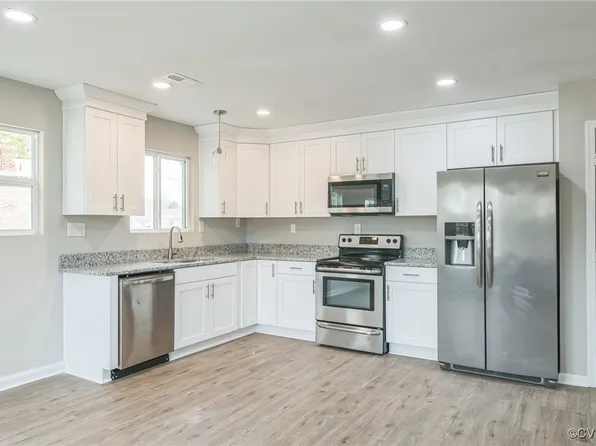 2418 Dupuy Rd, Petersburg, VA 23803