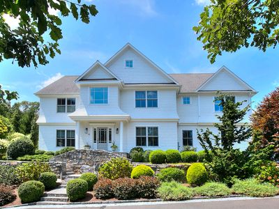 5 River Lane, Westport, CT, 06880