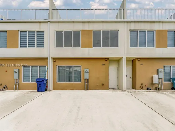 25936 SW 139th Path, Homestead, FL 33032