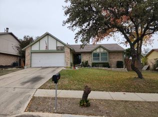 9015 Colchester, San Antonio, TX 78254