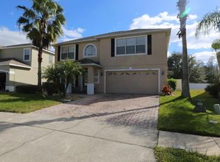 2734 Daybreak Dr, Orlando, FL 32825