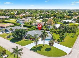 1513 Manchester Blvd, Fort Myers, FL 33919