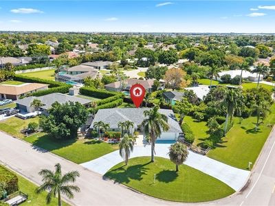 1513 Manchester Blvd, Fort Myers, FL, 33919
