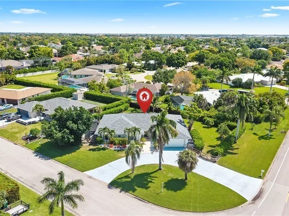 1513 Manchester Blvd, Fort Myers, FL 33919