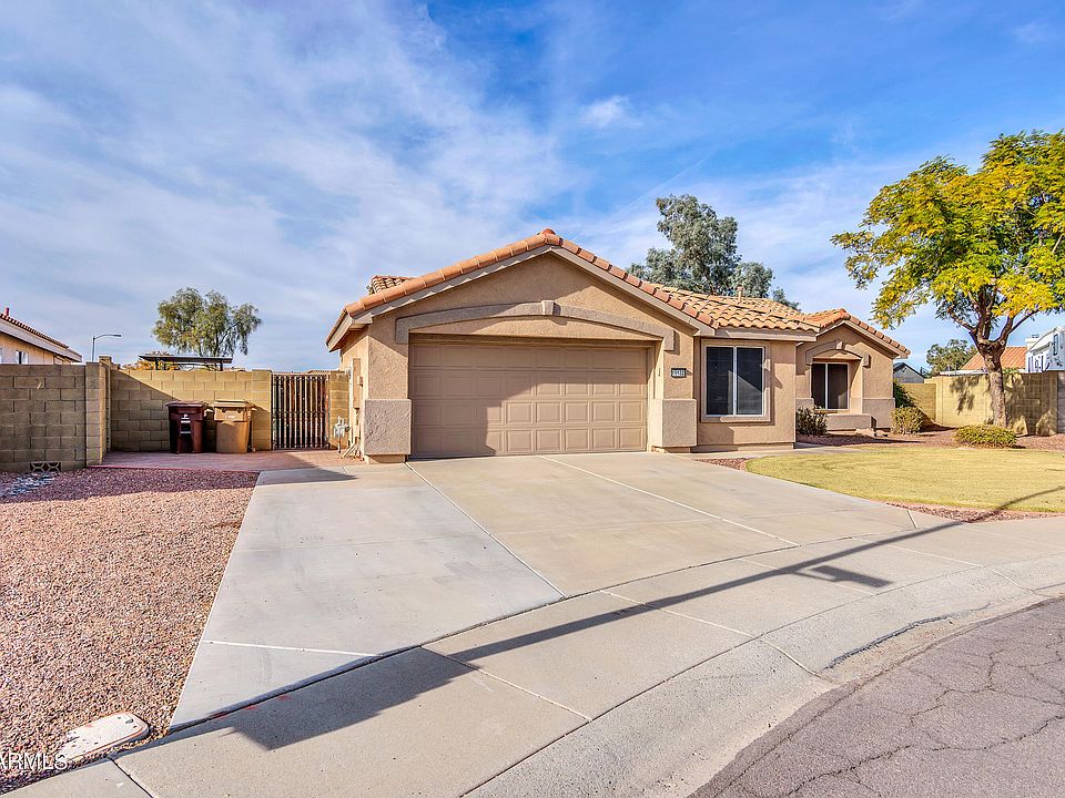 1st image of 16132 N 87th Drive