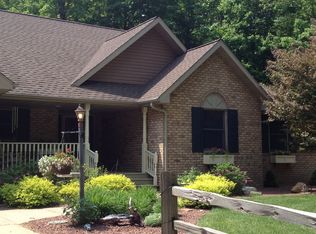 N3860 Traders Mine Rd, Iron Mountain, MI 49801