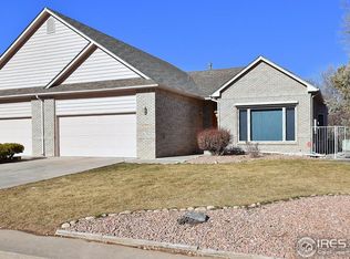 1306 Kirkwood Dr, Fort Collins, CO 80525