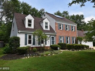 13704 Lockdale Rd, Silver Spring, MD 20906