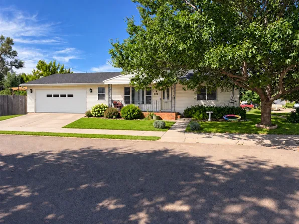 920 N Washington Ave, North Platte, NE 69101