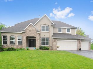 8606 Birch Ct, Inver Grove Heights, MN 55076