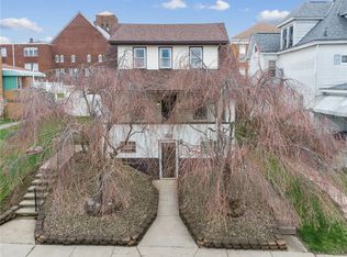 1533 Poplar St S, Greensburg, PA 15601