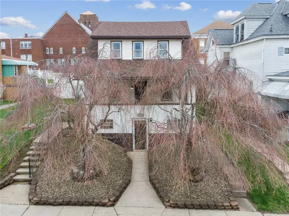 1533 Poplar St S, Greensburg, PA 15601