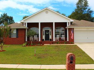 2423 Pine Forest Rd, Cantonment, FL 32533