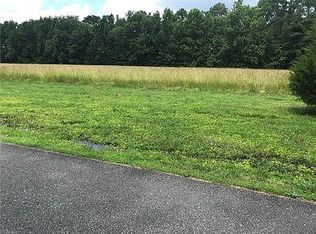 100 Presson Rd, Seaford, VA 23696