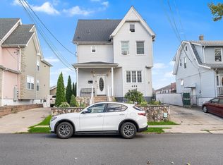 656 Devon St, Kearny, NJ 07032