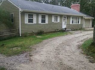 60 W Shannock Rd, RICHMOND, RI 02812