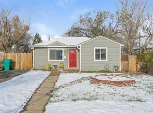 1125 Newark St, Aurora, CO 80010