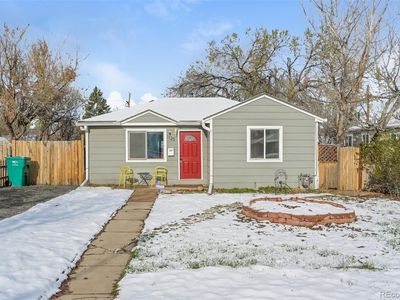 1125 Newark Street, Aurora, CO, 80010