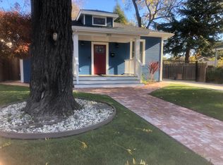 393 Jefferson St, Santa Clara, CA 95050