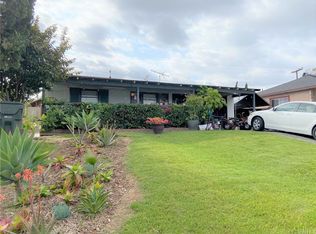 10813 Telechron Ave, Whittier, CA 90605