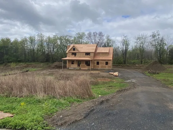 24 (LOT #3) Sunset Lane, New Hampton, NY 10958