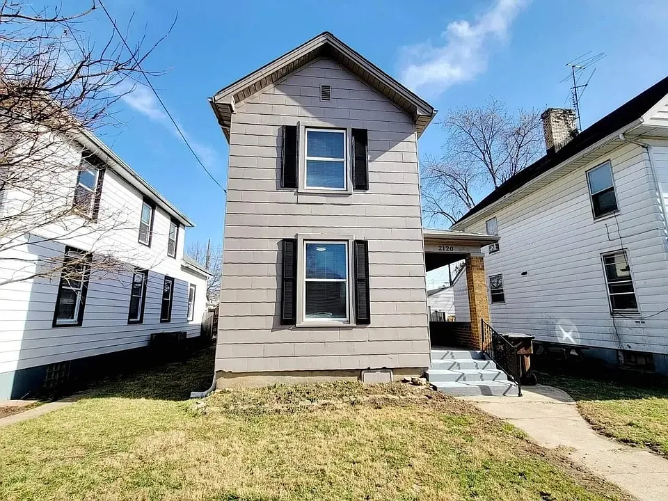 2120 Elmo Ave