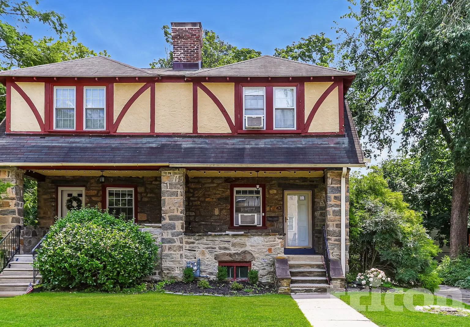 43 Chatham Rd Ardmore PA — Photo 1
