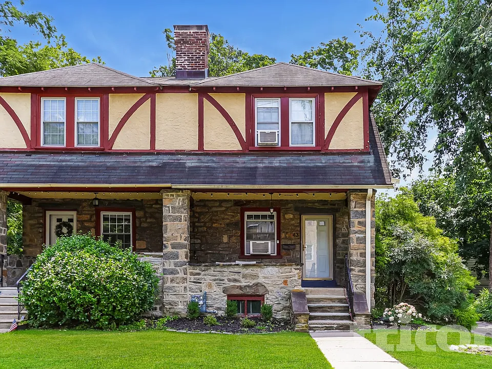 43 Chatham Rd
