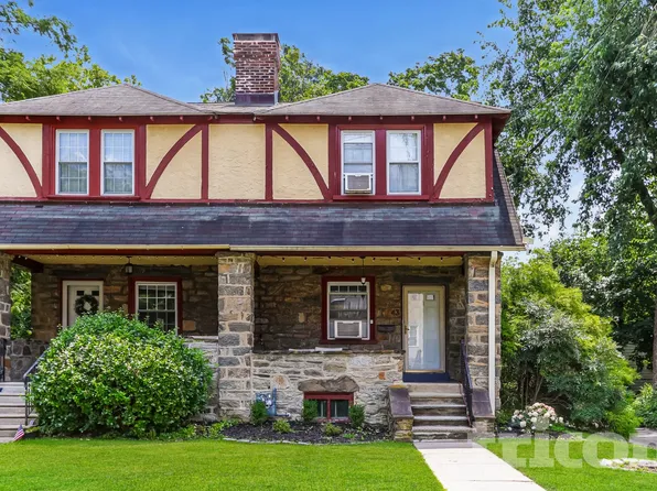 43 Chatham Rd, Ardmore, PA 19003