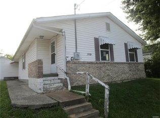 509 E Hudson St, Wellsville, MO 63384