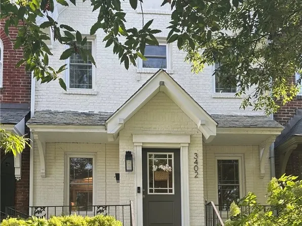 3402 Ellwood Ave, Richmond, VA 23221