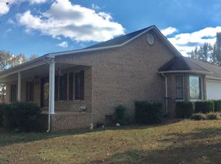 207 Bum Paw Rd, Lewisburg, KY 42256