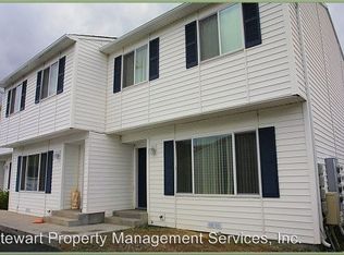 429 Old Fort Rd APT C, Klamath Falls, OR 97601