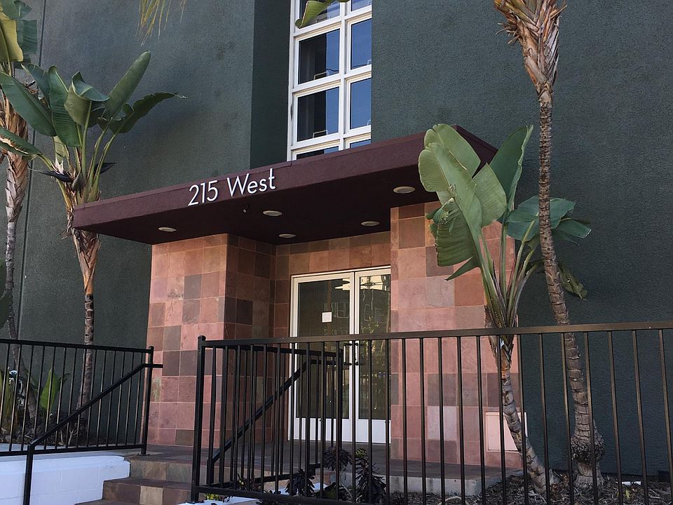 Building entry