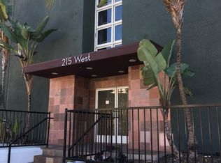 215 W Grape St APT 2, San Diego, CA 92101