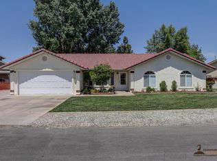 2138 S Kennedy Pl, Saint George, UT 84790