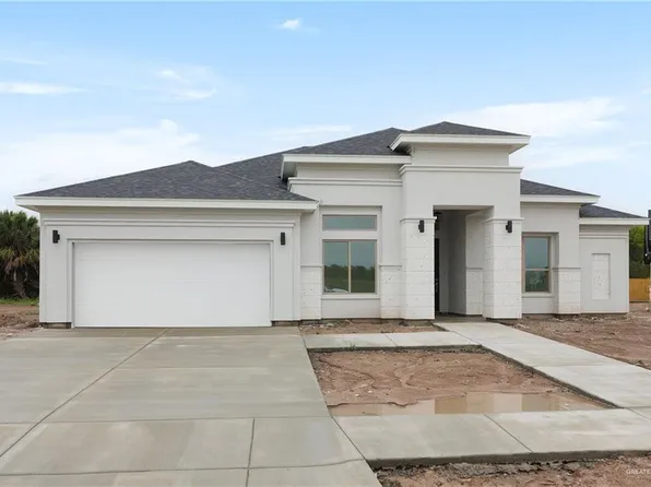 8870 Wentz Lk, Brownsville, TX 78520